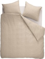 Lenjerie de pat Beddinghouse Frost Light Sand 200x200/220cm (324672)