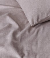 Постельное бельё Beddinghouse Frost Mauve 140x200/220cm (326914) фото №5 — интернет-магазин Desire.md