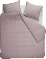 Lenjerie de pat Beddinghouse Frost Mauve 200х200/220cm (326915)