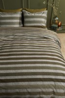 Постельное бельё Beddinghouse Gloaming Green 240x200/220cm (278680) фото №5 — интернет-магазин Desire.md