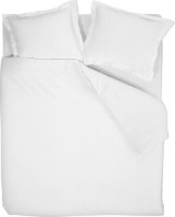 Lenjerie de pat Beddinghouse Gloss White 200x200/220cm (260938)