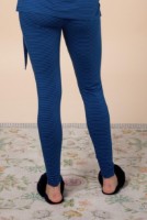 Женские брюки Pip Studio Bibi Little Sumo Stripe Blue M (51.600.375) фото №3 — интернет-магазин Desire.md