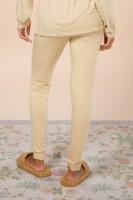 Женские брюки Pip Studio Bibi Little Sumo Stripe Sand L (51.600.382) фото №3 — интернет-магазин Desire.md