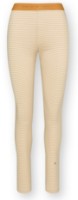 Pantaloni de damă Pip Studio Bibi Little Sumo Stripe Sand M (51.600.381)