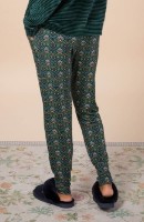 Женские брюки Pip Studio Bobien Bailamos Dark Blue L (51.600.316) фото №2 — интернет-магазин Desire.md