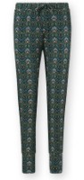 Pantaloni de damă Pip Studio Bobien Bailamos Dark Blue S (51.600.314)