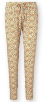 Pantaloni de damă Pip Studio Bobien Bailamos Sand S (51.600.308)