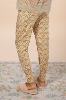 Женские брюки Pip Studio Bobien Bailamos Sand XL (51.600.311) фото №2 — интернет-магазин Desire.md