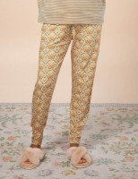 Женские брюки Pip Studio Bobien Bailamos Sand XL (51.600.311) фото №3 — интернет-магазин Desire.md