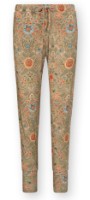 Pantaloni de damă Pip Studio Bobien Flore Pequeña Sand L (51.600.304)