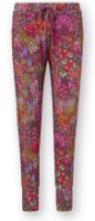 Pantaloni de damă Pip Studio Bobien Querida Pink L (51.600.286)