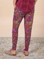 Женские брюки Pip Studio Bobien Querida Pink M (51.600.285) фото №2 — интернет-магазин Desire.md