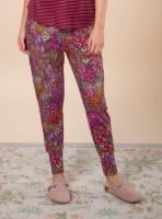 Женские брюки Pip Studio Bobien Querida Pink S (51.600.284) фото №3 — интернет-магазин Desire.md