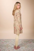 Camașa de noapte Pip Studio Dana Buenas Noches Sand M (51.503.481) imaginea #3 — magazin online Desire.md