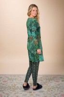 Pijama Camașa de noapte Pip Studio Dana Jardin de Noche Blue L (51.503.488) imaginea #3 — magazin online Desire.md