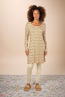 Camașa de noapte Pip Studio Desiree Bailamos Sand L (51.503.512) imaginea #3 — magazin online Desire.md