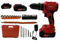 Mașină de înșurubat Sarred SR-CID-2101 imaginea #2 — magazin online Desire.md