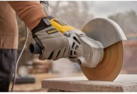 Углошлифовальная машина Stanley FMEG232 фото №6 — интернет-магазин Desire.md