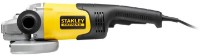 Углошлифовальная машина Stanley FMEG232 фото №7 — интернет-магазин Desire.md