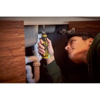 Șurubelnița cu acumulator Stanley FMHT66719-0 imaginea #5 — magazin online Desire.md