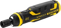 Аккумуляторная отвертка Stanley FMHT66719-0