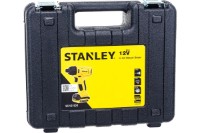 Шуруповерт Stanley SCI121S2K фото №4 — интернет-магазин Desire.md