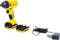 Шуруповерт Stanley SCI121S2K фото №2 — интернет-магазин Desire.md