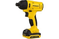 Шуруповерт Stanley SCI121S2K фото №3 — интернет-магазин Desire.md