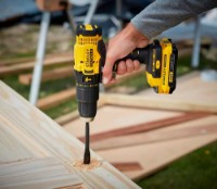 Шуруповерт Stanley SFMCD711D22K-QW фото №3 — интернет-магазин Desire.md