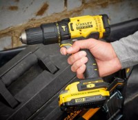 Шуруповерт Stanley SFMCD711D22K-QW фото №5 — интернет-магазин Desire.md