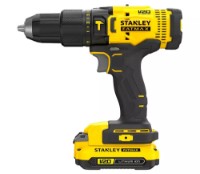 Шуруповерт Stanley SFMCD711D22K-QW фото №6 — интернет-магазин Desire.md