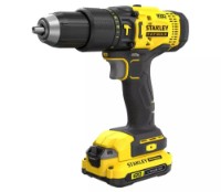 Шуруповерт Stanley SFMCD711D22K-QW фото №1 — интернет-магазин Desire.md