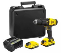 Шуруповерт Stanley SFMCD711D22K-QW фото №2 — интернет-магазин Desire.md