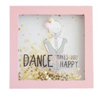 Cutie Casa Masa Dance 14cm (20XD75710)