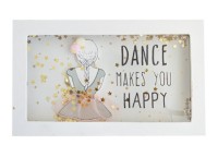 Cutie Casa Masa Dance 20x12x8cm (20XD75712) imaginea #2 — magazin online Desire.md