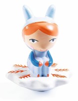 Cutie Djeco Fox Melody DJ06060 imaginea #2 — magazin online Desire.md