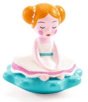 Шкатулка Djeco Swan Lake DJ06064 фото №3 — интернет-магазин Desire.md