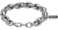 Brățară Diesel DX1514040 imaginea #2 — magazin online Desire.md