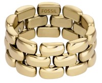 Кольцо Fossil JF04785710 (9) фото №2 — интернет-магазин Desire.md