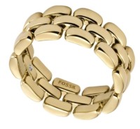 Кольцо Fossil JF04785710 (9) фото №3 — интернет-магазин Desire.md