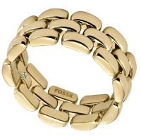 Кольцо Fossil JF04785710 (8) фото №2 — интернет-магазин Desire.md