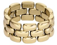 Кольцо Fossil JF04785710 (8) фото №3 — интернет-магазин Desire.md