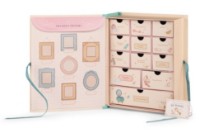 Шкатулка Moulin Roty MR667107 фото №2 — интернет-магазин Desire.md