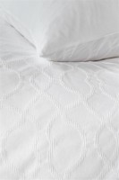 Lenjerie de pat Beddinghouse Milky White 140x200/220cm (260952) imaginea #3 — magazin online Desire.md