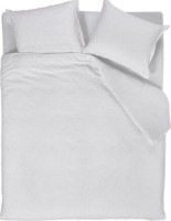 Lenjerie de pat Beddinghouse Milky White 200x200/220cm (260953)