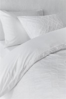 Lenjerie de pat Beddinghouse Milky White 200x200/220cm (260953) imaginea #5 — magazin online Desire.md