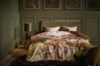 Постельное бельё Beddinghouse Odile Green 200x200/220cm (278742) фото №2 — интернет-магазин Desire.md