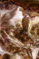 Постельное бельё Beddinghouse Odile Green 200x200/220cm (278742) фото №3 — интернет-магазин Desire.md