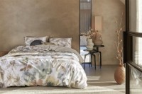 Lenjerie de pat Beddinghouse Poppy Pastel 200x200/220cm (278653) imaginea #2 — magazin online Desire.md