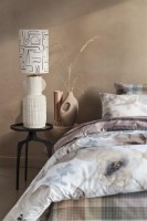 Lenjerie de pat Beddinghouse Poppy Pastel 200x200/220cm (278653) imaginea #4 — magazin online Desire.md